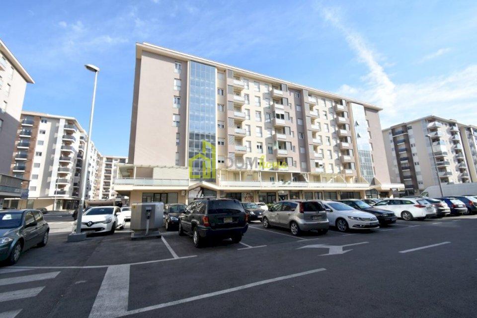 Dvosoban stan 66m2, City kvart